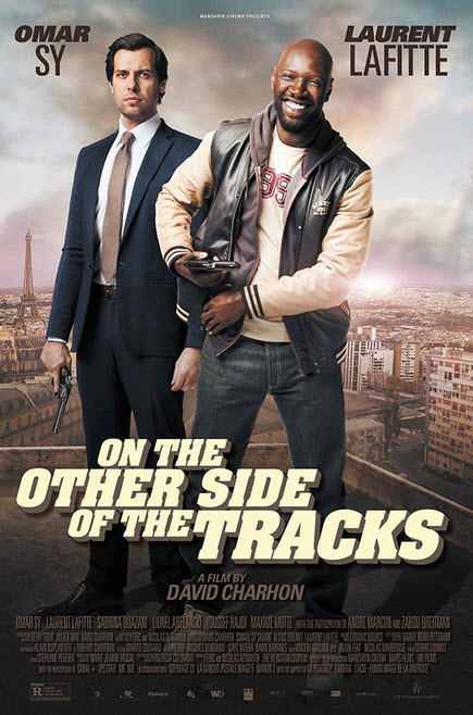 On the Other Side of the Tracks (2014) movie photo - id 164843