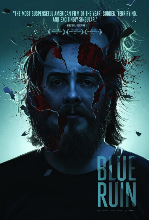 Blue Ruin (2014) movie photo - id 165876