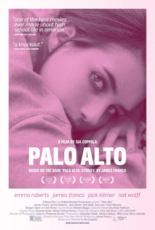 Palo Alto (2014) movie photo - id 165884