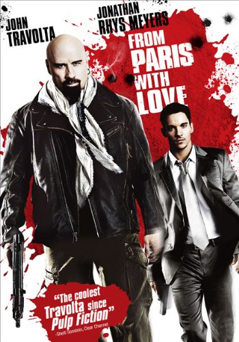From Paris with Love (2010) movie photo - id 16645