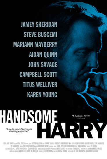 Handsome Harry (2010) movie photo - id 16647