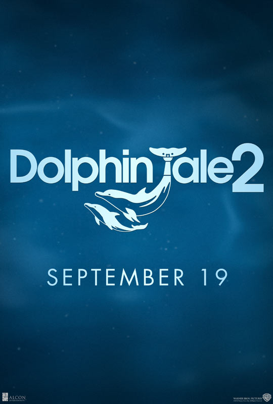 Dolphin Tale 2 (2014) movie photo - id 166499