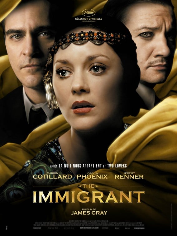 The Immigrant (2014) movie photo - id 166515