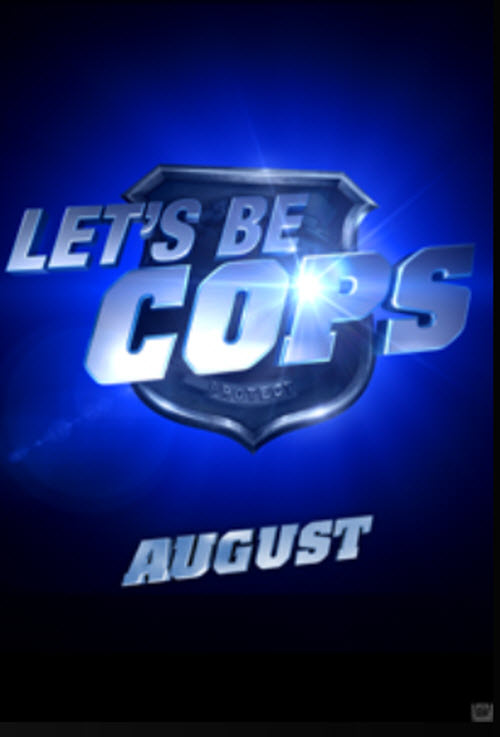 Let's Be Cops (2014) movie photo - id 166546