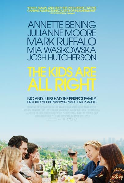 The Kids Are All Right (2010) movie photo - id 16654