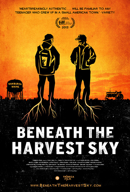 Beneath the Harvest Sky (2014) movie photo - id 166656