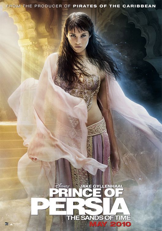 Prince of Persia: The Sands of Time (2010) movie photo - id 16700
