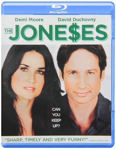 The Joneses (2010) movie photo - id 167057
