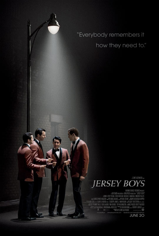 Jersey Boys (2014) movie photo - id 167163