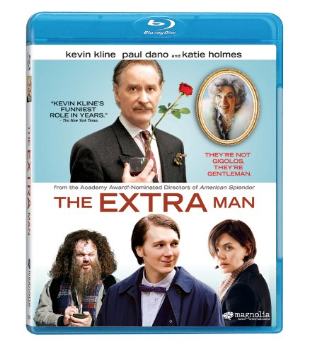 The Extra Man (2010) movie photo - id 167560