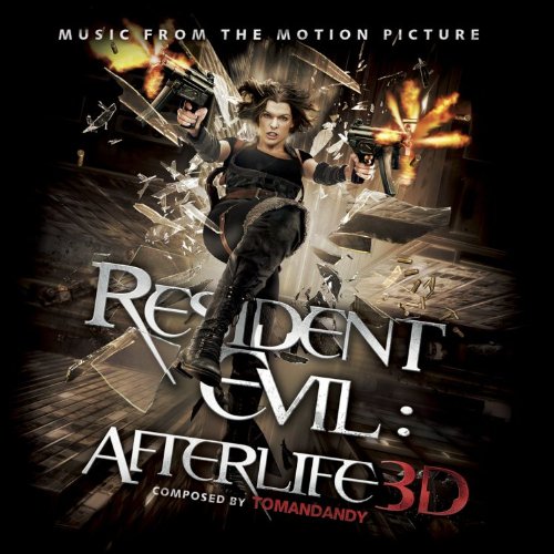 Resident Evil: Afterlife 3D (2010) movie photo - id 167563