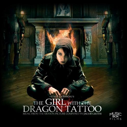 The Girl with the Dragon Tattoo (2010) movie photo - id 167661