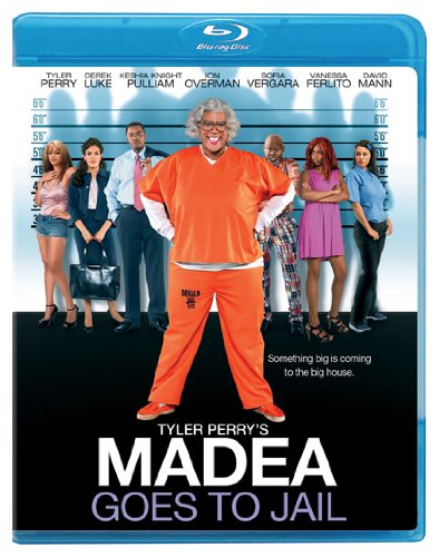 Tyler Perry's Madea Goes to Jail (2009) movie photo - id 167663