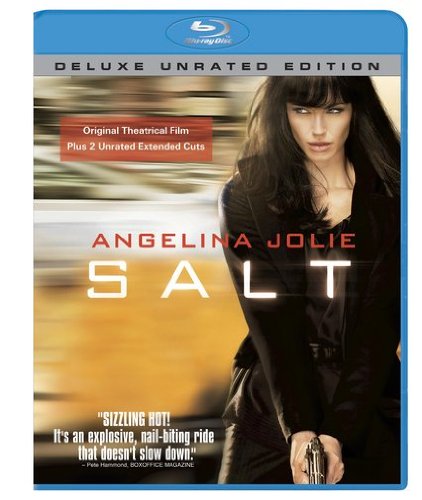 Salt (2010) movie photo - id 167761