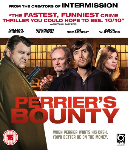 Perrier's Bounty (2010) movie photo - id 167763