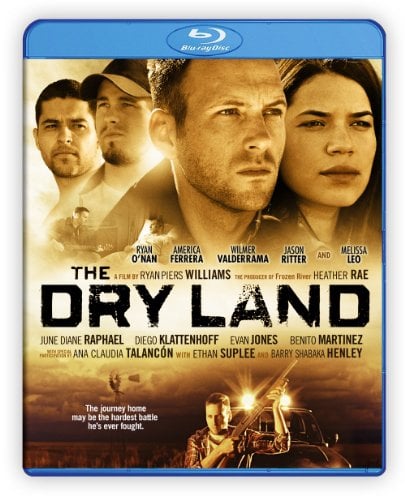 The Dry Land (2010) movie photo - id 168371