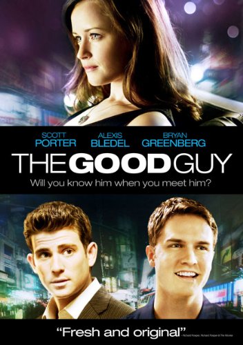 The Good Guy (2010) movie photo - id 16843