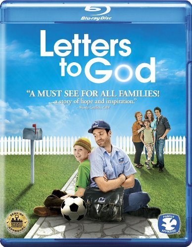 Letters to God (2010) movie photo - id 168470
