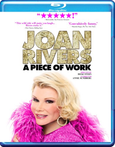 Joan Rivers: A Piece of Work (2010) movie photo - id 168471