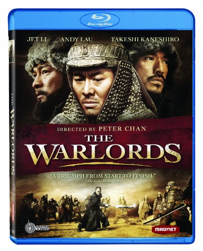 Warlords (2010) movie photo - id 16850