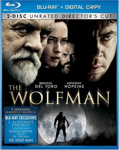 The Wolfman (2010) movie photo - id 16852