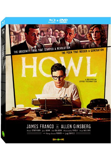 Howl (2010) movie photo - id 168672