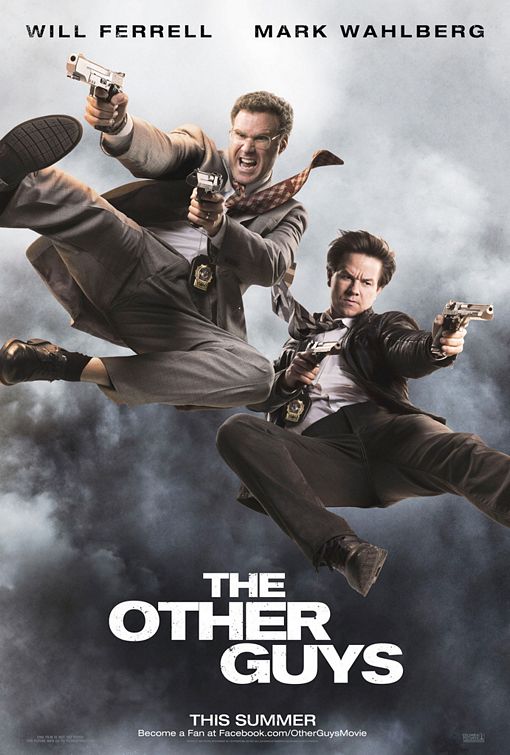 The Other Guys (2010) movie photo - id 16870