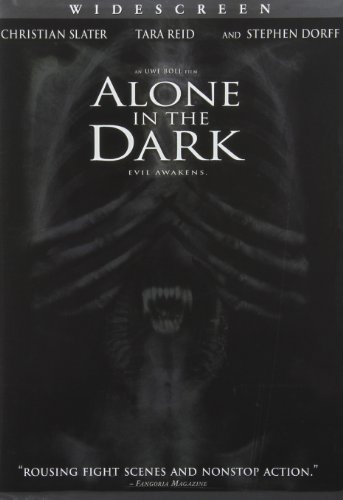 Alone in the Dark (2005) movie photo - id 168710