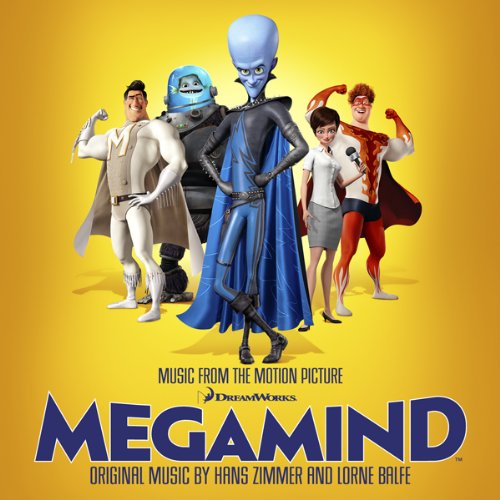 Megamind (2010) movie photo - id 168771