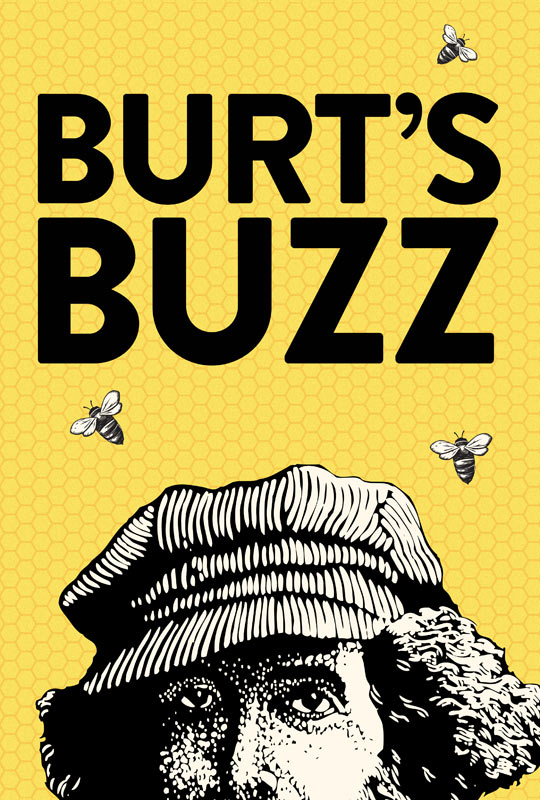 Burt's Buzz (2014) movie photo - id 168773