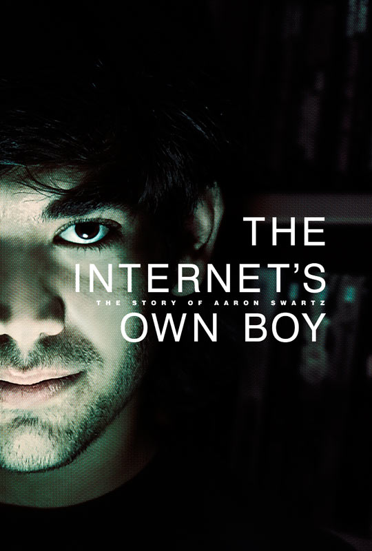 The Internet's Own Boy: The Story of Aaron Swartz (2014) movie photo - id 168774