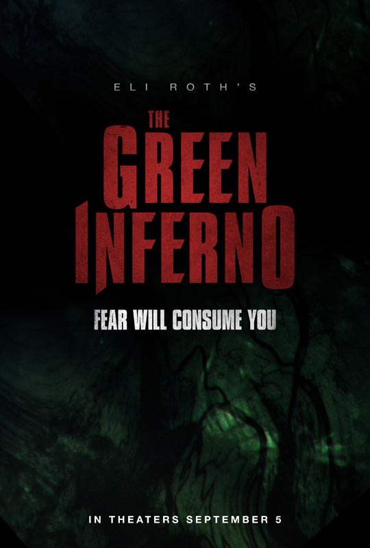 The Green Inferno (2015) movie photo - id 168778