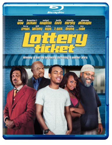 Lottery Ticket (2010) movie photo - id 168877
