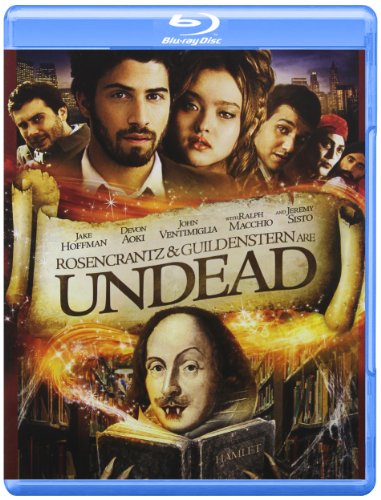 Rosencrantz and Guildenstern Are Undead (2010) movie photo - id 169070