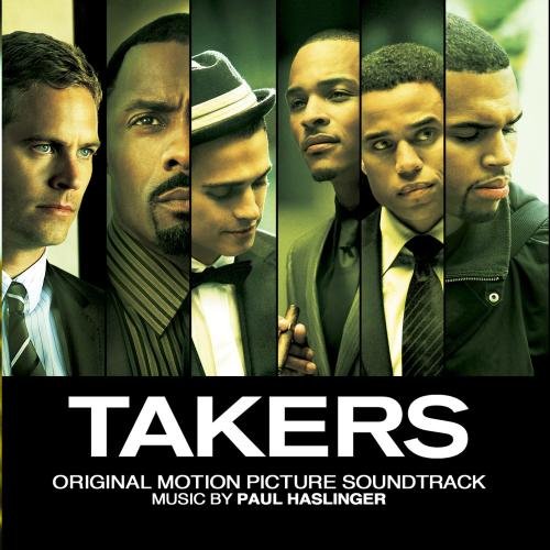 Takers (2010) movie photo - id 169075