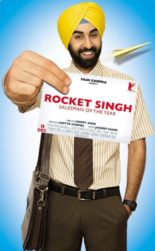 Rocket Singh: Salesman of the Year (2009) movie photo - id 169077