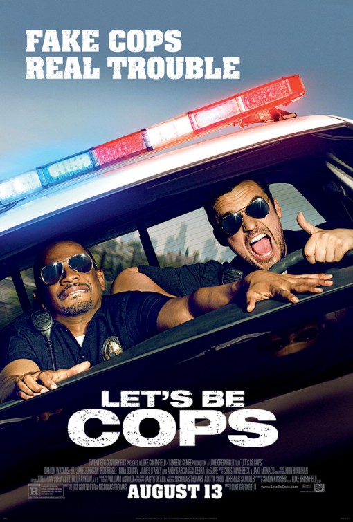Let's Be Cops (2014) movie photo - id 169080