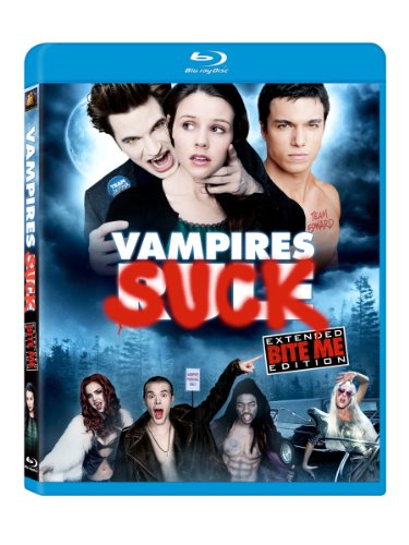 Vampires Suck (2010) movie photo - id 169183