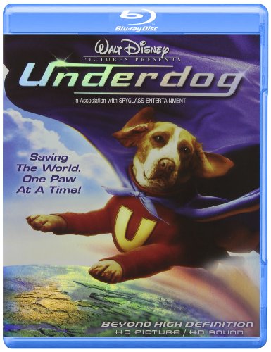 Underdog (2007) movie photo - id 169228