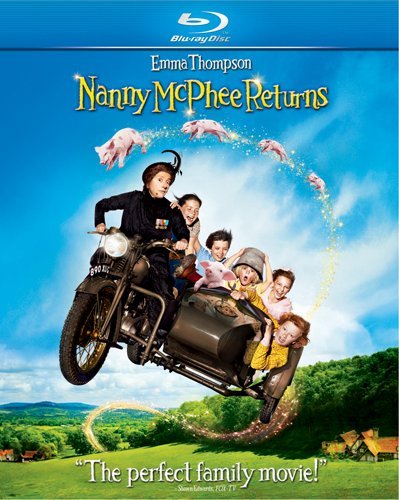 Nanny McPhee Returns (2010) movie photo - id 169381