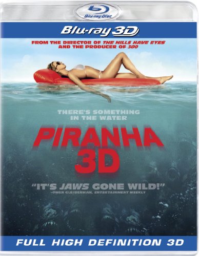 Piranha 3D (2010) movie photo - id 169382