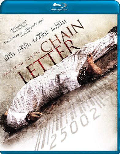 Chain Letter (2010) movie photo - id 169481