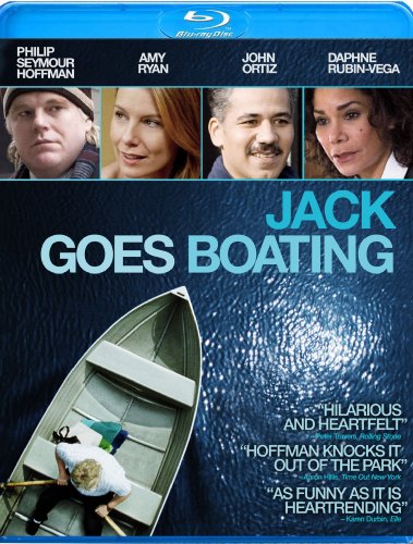 Jack Goes Boating (2010) movie photo - id 169483