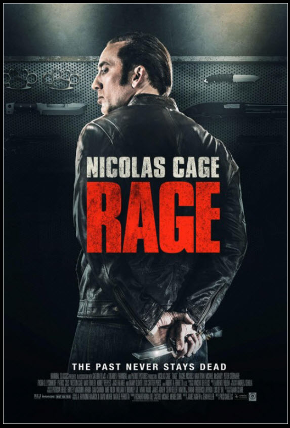 Rage (2014) movie photo - id 169585