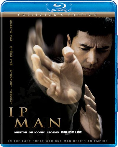 Ip Man (2010) movie photo - id 169783