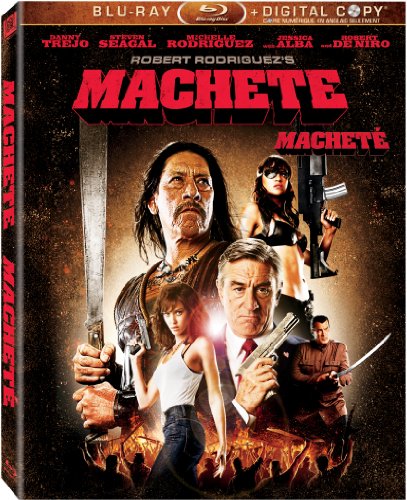 Machete (2010) movie photo - id 169883