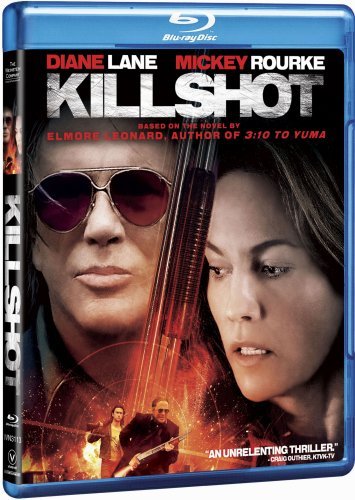 Killshot (2009) movie photo - id 170006