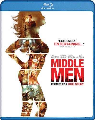 Middle Men (2010) movie photo - id 170007