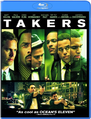 Takers (2010) movie photo - id 170010