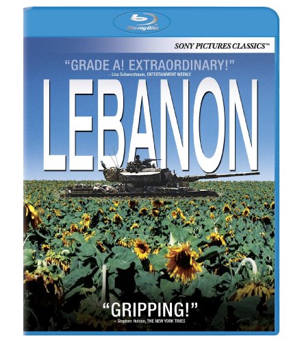 Lebanon (2010) movie photo - id 170105